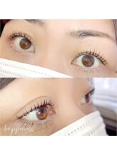 ハピネス(HAPPINESS)/極上ケアパーマ