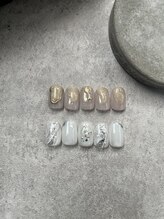 アンプリス(amplis)/by rina