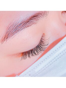 リシェル 浜松店(Richelle)/フラットラッシュ