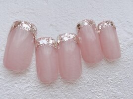 ワンホンデザイン¥10400