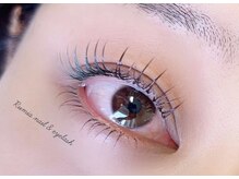 ルミア(Rumia)/カラーマツエク