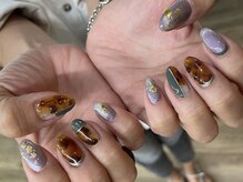 アトリエ ダブリュー バイ エニイテトロ(atelier W by ANYTETRO)/