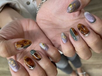 アトリエ ダブリュー バイ エニイテトロ(atelier W by ANYTETRO)/