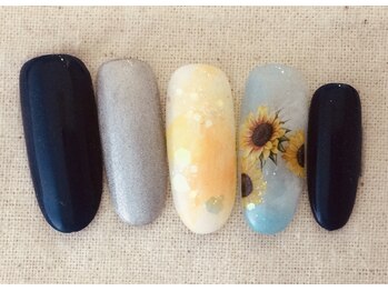 Special Design ¥8800