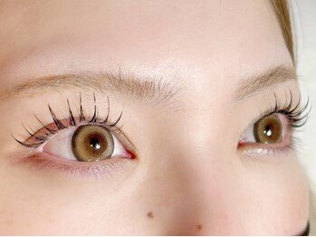 ポレポレ(polepole)/自まつ毛馴染み抜群！パリエク♪