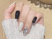 シーシーネイルサロン 池袋(C.C.Nail salon)/