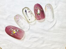 メルティア(Meltia)/定額デザイン