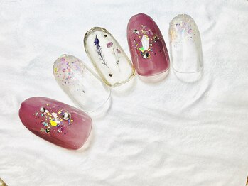 メルティア(Meltia)/定額デザイン