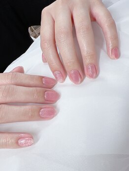 ティナ ネイルスタジオ(Tina Nail Studio)/まくネット