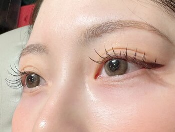 サロン ライミー(salon Rimie)/Flat Lash
