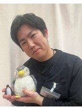 千葉寺ありがとう整骨院&nbsp;白駒 碧