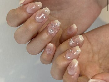 リコ ヘアアンドリラクゼーション(LICO)/持ち込みdesign