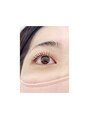 ロミーアイラッシュ(ROMMY.eyelash)&nbsp;上下もおまかせください^^