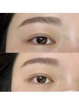 カウイ(kau'i)/まつげパーマ上下