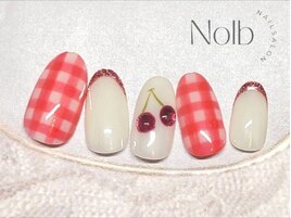 こだわりデザインコース¥9500～