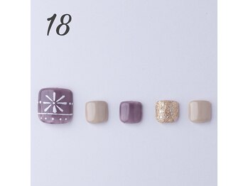 はあとねいる 浅草橋 蔵前店/ 完全定額ジェルネイル