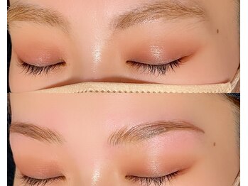 ヴィータ(VITA)/ハリウッドブロウリフト