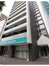 ビューティープラス 鎌取駅前店(Beauty+)/入口は向かって右側にあります！