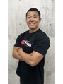 パーソナルトレーニングフォーカス(Personal training Focus.) 村松 寛典
