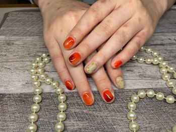 シュガープラム ネイル 横浜(sugar plum)/やり放題/ジェル/スカルプ/横浜