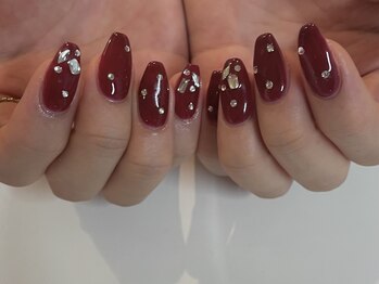 リディネイル(Lidy nail)/【Lidy nail】 