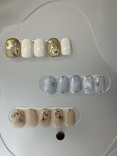 ユニオン(union)/定額アート¥5500