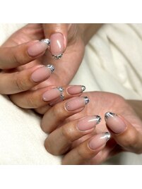 ...ガラスフレンチ.m