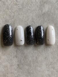 90分コース　￥7900