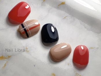 季節のデザイン