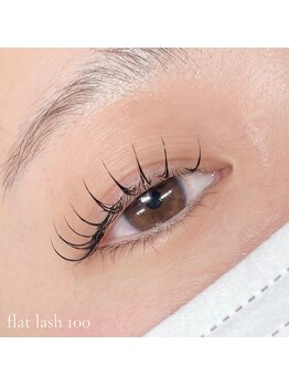 ウルム 川越店(Ulum)/まつげエクステ