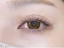 アイモア 江南店(eye mor.)/まつげパーマ