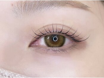 アイモア 江南店(eye mor.)/まつげパーマ