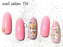 ティーエヌ 相模大野店/☆デザイン定額A☆