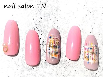 ティーエヌ 相模大野店/☆デザイン定額A☆