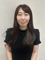 スティル ヘアアンドアイラッシュ(STILL hair & eyelash) 川初 愛子