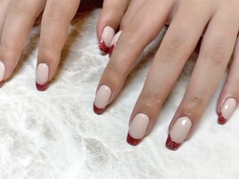 フレンチ☆6000円