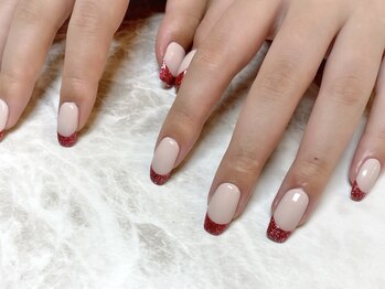 フレンチ☆6000円