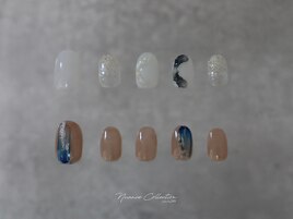 Nuance Collection/2025-SS