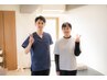 【会員様限定】ダイエットカウンセリング ¥11,000→￥1,980