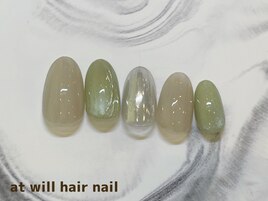 定額デザインSimple