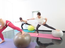 トライアングルスタジオ(Try-angle Studio)/豊富なプログラム♪