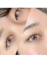 ユーロ(EURO)/ラッシュリフトデザイン♪