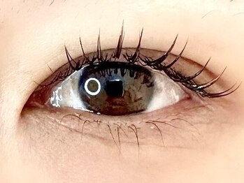 カーラ(CARA)の写真/透明感×抜け感でトレンド感UP！自然でモチの良さも◎種類豊富なカラーで、貴方のなりたいを叶える♪
