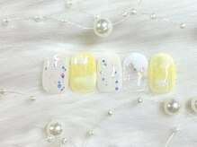 ネイルパティオ 新越谷店(nail patio)/ショートネイル6900