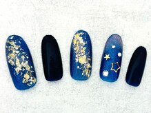 ネイルエイム(Nail eim)の雰囲気（初回限定7840円→5480円★(オフ込み)）