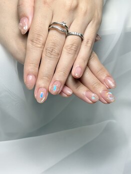 アンド 上石神井(And.)/プレミアムコース