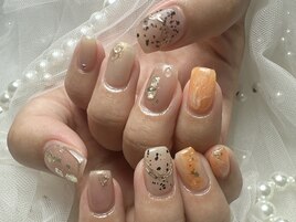 持ち込みデザイン