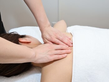 ソル(Sol)/アロマタッチテクニック