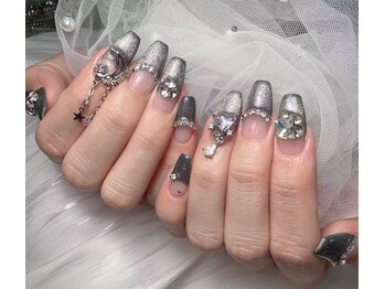 アルブル(ARBRE)/マグネットフレンチ&つけ放題