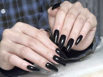 ドリーミー ネイル 上野(Dreamy Nail)/￥８５００《１２０分》